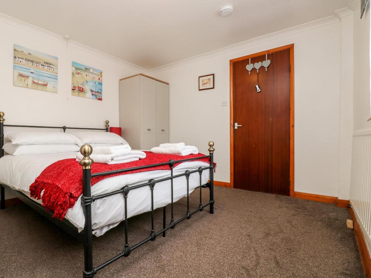 Coach House Cottage Bude Eksteriør billede